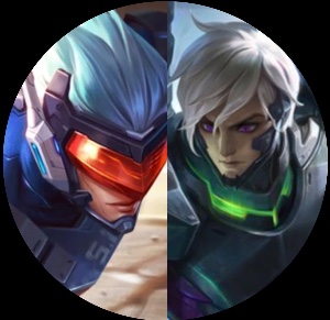 Saber/Gusion