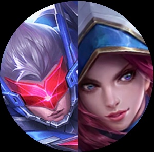 Saber/Natalia