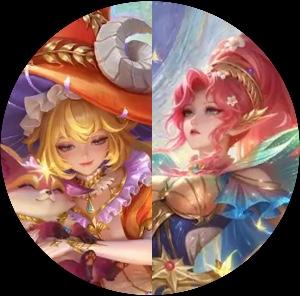 (Seasons) Floryn/Miya