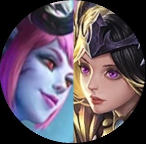 Selena/Lunox