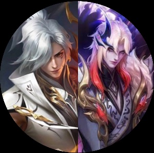 (SV) Aamon/Cecillion