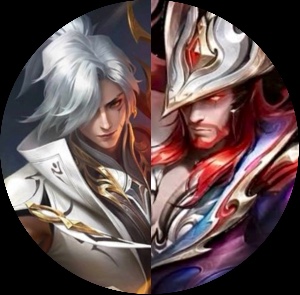 (SV) Aamon/Clint
