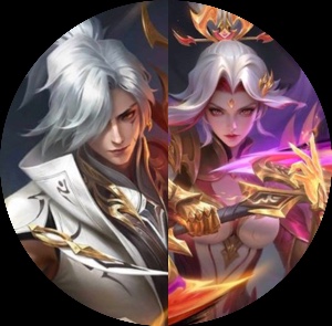 (SV) Aamon/Hanabi