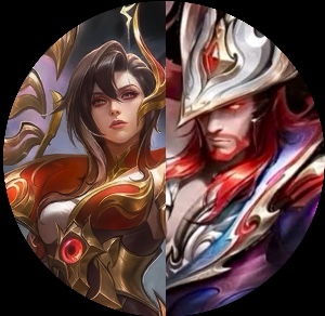 (SV) Benedetta/Clint