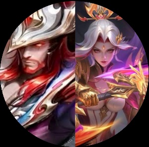 (SV) Clint/Hanabi