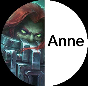 Terizla/Anne