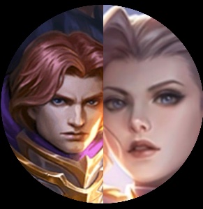 Tigreal/Silvanna