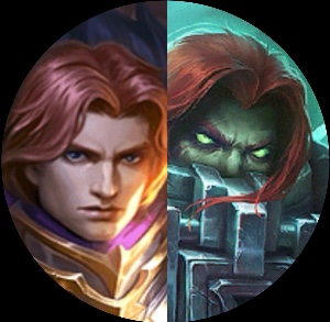 Tigreal/Terizla