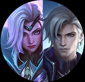 Valentina/Aamon