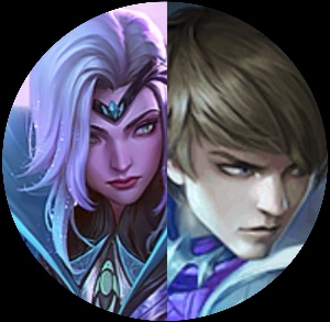Valentina/Gusion