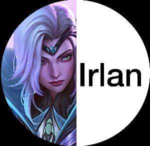 Valentina/Irlan