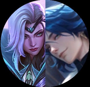 Valentina/Marcel
