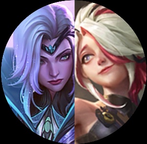 Valentina/Melissa