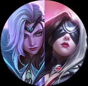 Valentina/Pharsa