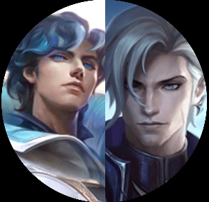 Xavier/Aamon