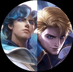 Xavier/Alucard