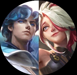 Xavier/Melissa