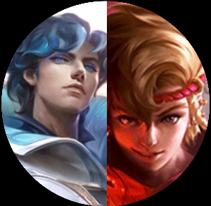 Xavier/Yin