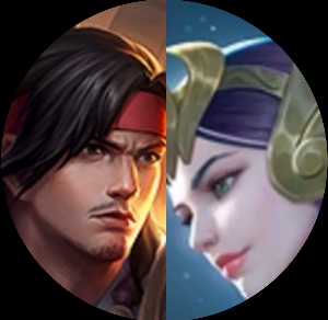 Yi Sun Shin/Kadita