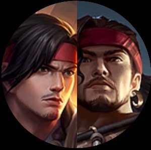 Yi Sun Shin/Lapu Lapu