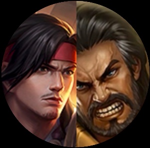 Yi Sun Shin/Roger