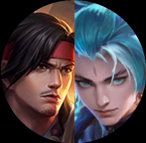 Yi Sun Shin/Suyou