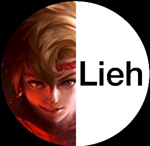 Yin/Lieh