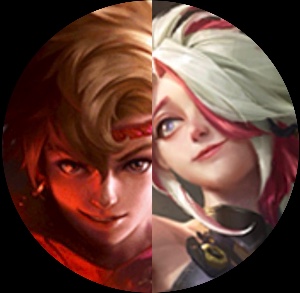 Yin/Melissa