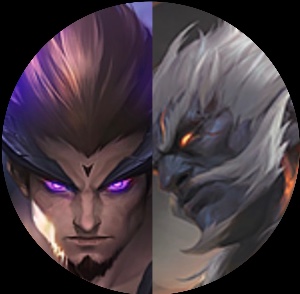 Yu Zhong/Baxia