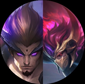 Yu Zhong/Hanzo
