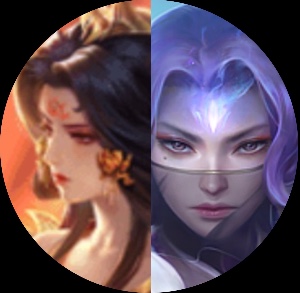 Zetian/Luo Yi