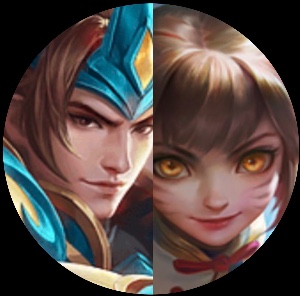 Zilong/Wanwan