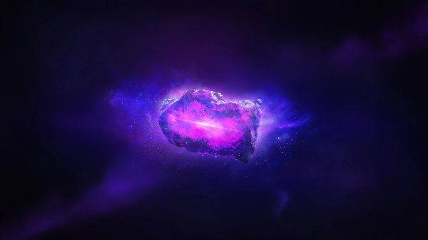 Power Stone