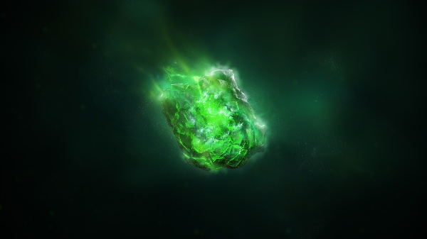 Time Stone