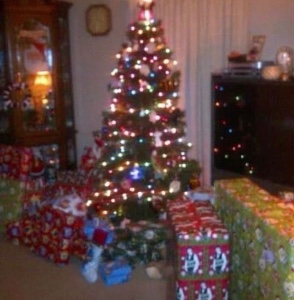 christmas miracle