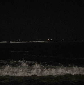 Tide.