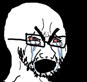 Cryboy Soyjak