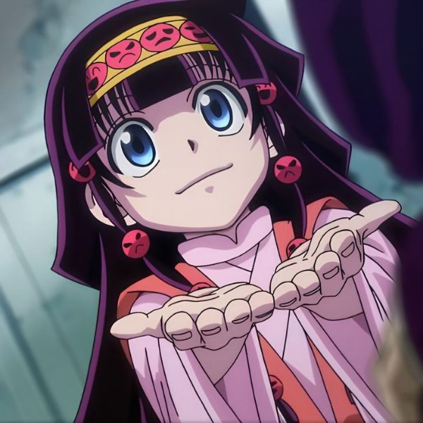 Alluka