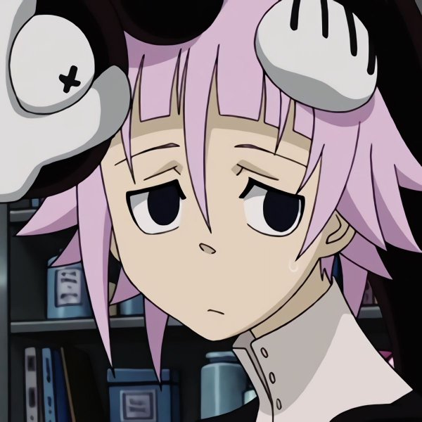 Crona soul eater