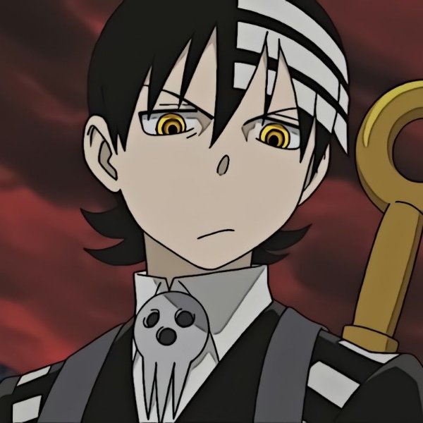 Death the Kid