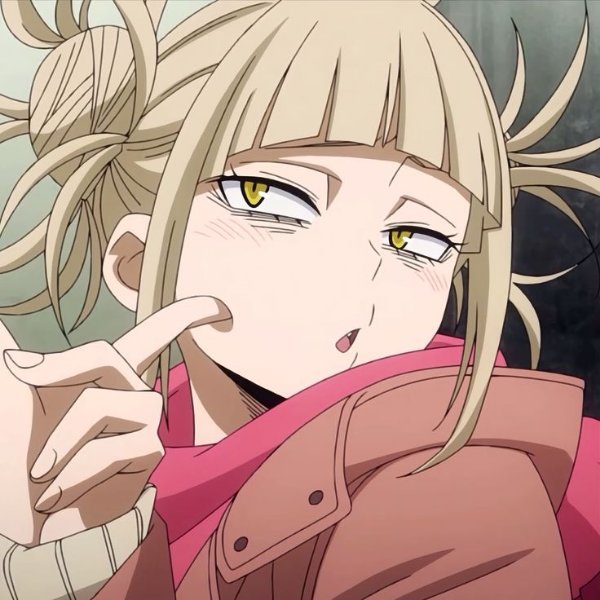 Himiko