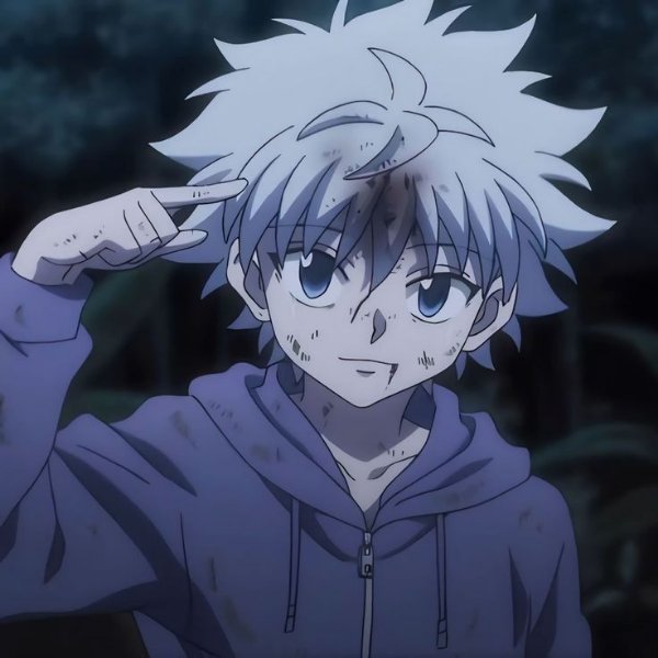 Killua