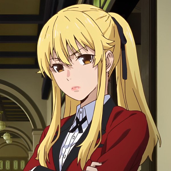 Mary Saotome