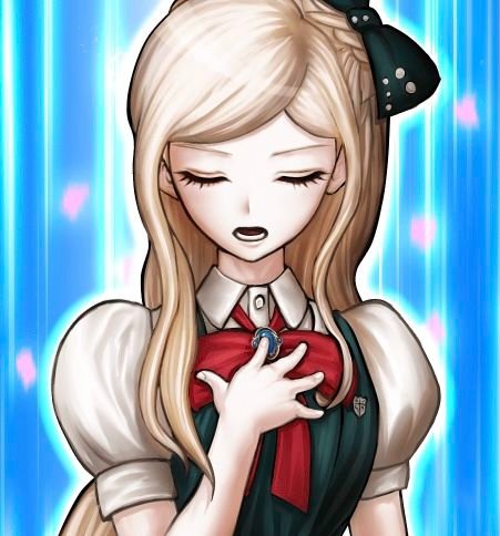 Sonia