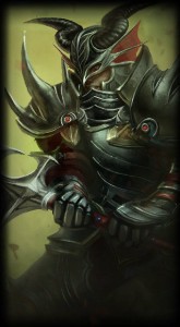 Darkforge
