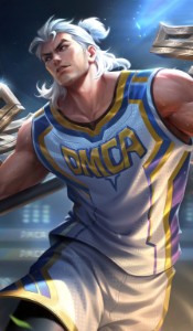 Dunkmaster