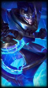Hextech