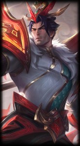 Mythmaker