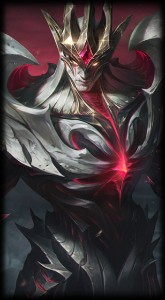 Prestige Visions of the Fallen