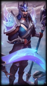 SSG